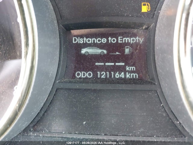 Aukcja sprzedaży 2013 Hyundai Sonata Gl, vin: 5NPEB4AC0DH710735, numer aukcji: 12617177