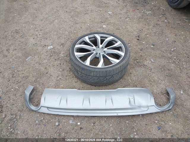 WA19NAF43HA073839 Audi A4 Allroad 2.0t Technik