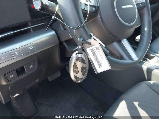 Продаж на аукціоні авто 2026 Hyundai Kona Preferred-trend, vin: KM8HCCAB1TU411492, номер лоту: 12641131