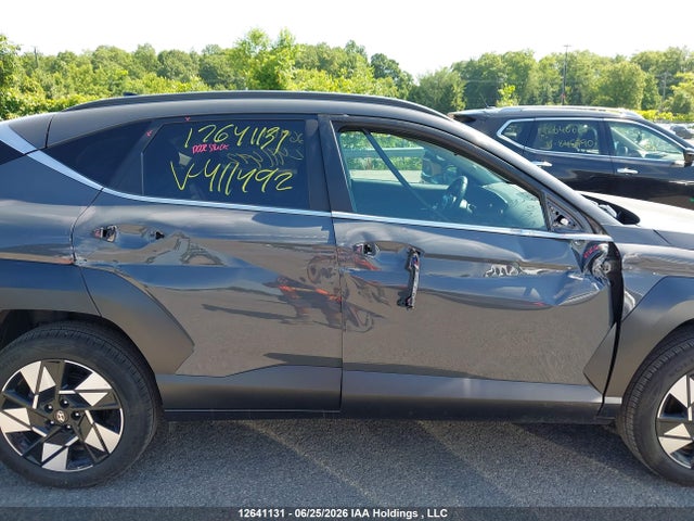 Продаж на аукціоні авто 2026 Hyundai Kona Preferred-trend, vin: KM8HCCAB1TU411492, номер лоту: 12641131