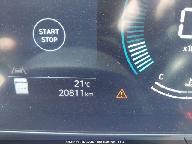 Продаж на аукціоні авто 2026 Hyundai Kona Preferred-trend, vin: KM8HCCAB1TU411492, номер лоту: 12641131