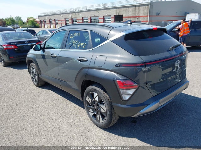 Продаж на аукціоні авто 2026 Hyundai Kona Preferred-trend, vin: KM8HCCAB1TU411492, номер лоту: 12641131