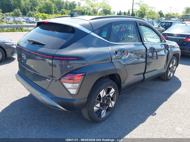 Продаж на аукціоні авто 2026 Hyundai Kona Preferred-trend, vin: KM8HCCAB1TU411492, номер лоту: 12641131