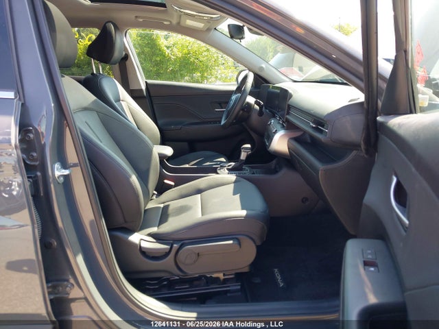 Продаж на аукціоні авто 2026 Hyundai Kona Preferred-trend, vin: KM8HCCAB1TU411492, номер лоту: 12641131
