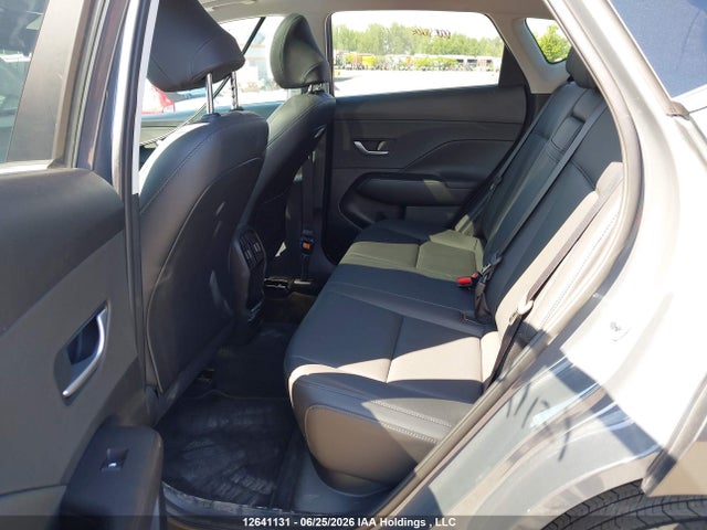 Продаж на аукціоні авто 2026 Hyundai Kona Preferred-trend, vin: KM8HCCAB1TU411492, номер лоту: 12641131