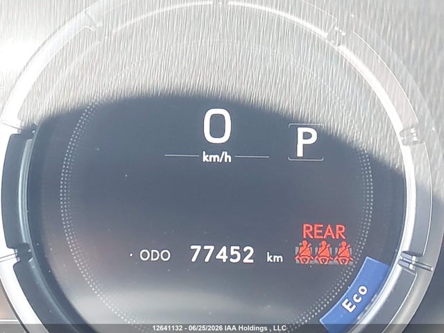 JTHR9JBHXL2022889 Lexus UX 250H