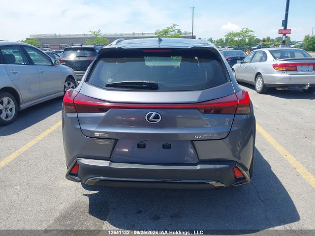 JTHR9JBHXL2022889 Lexus UX 250H