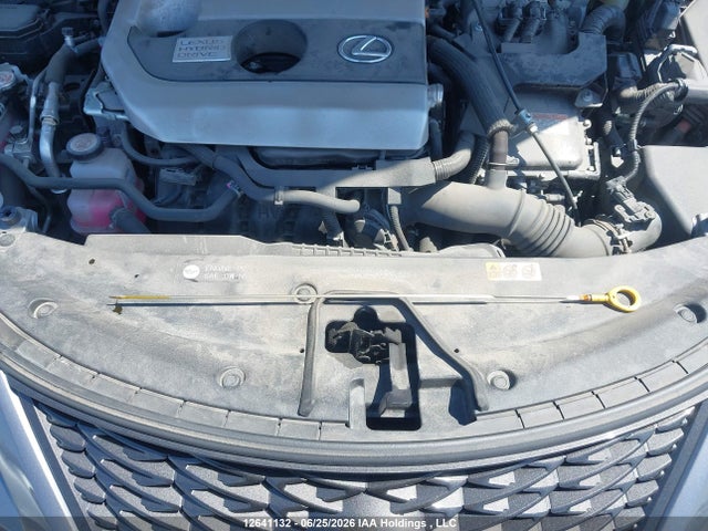JTHR9JBHXL2022889 Lexus UX 250H