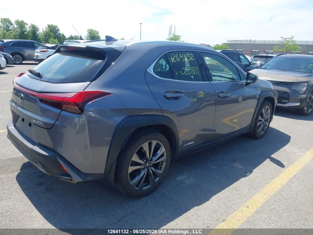 JTHR9JBHXL2022889 Lexus UX 250H