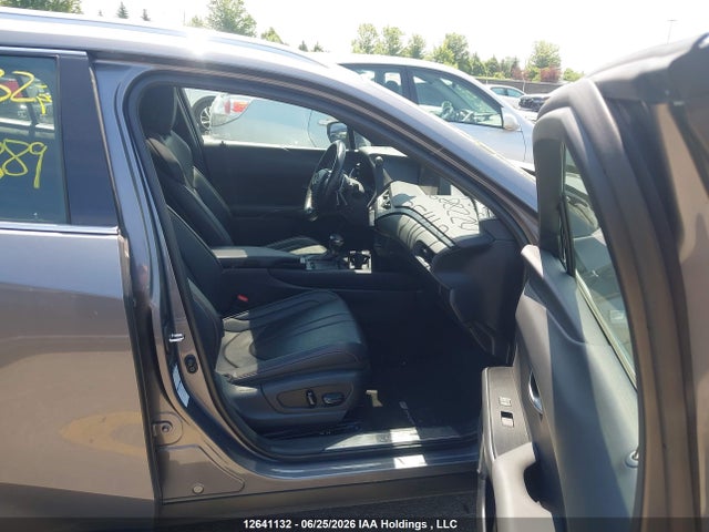 JTHR9JBHXL2022889 Lexus UX 250H
