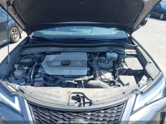 JTHR9JBHXL2022889 Lexus UX 250H