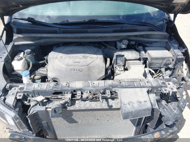 KIA Sedona Lx/lx+ 2020 KNDMB5C16L6578859 Image 10