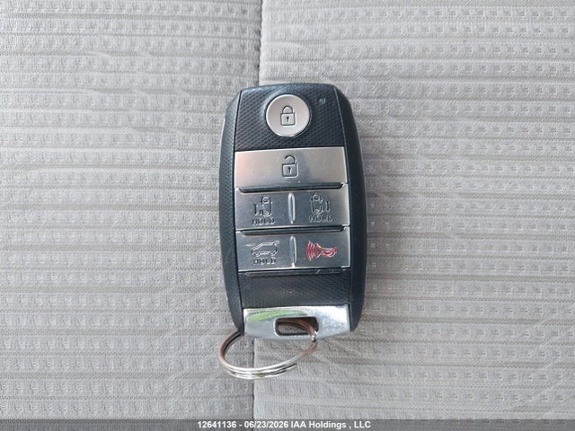 KIA Sedona Lx/lx+ 2020 KNDMB5C16L6578859 Image 11