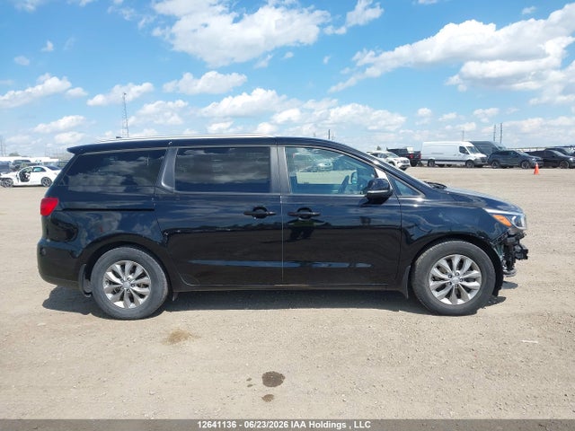 KIA Sedona Lx/lx+ 2020 KNDMB5C16L6578859 Image 14