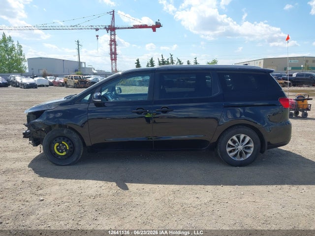 KIA Sedona Lx/lx+ 2020 KNDMB5C16L6578859 Image 15