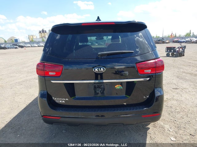 KIA Sedona Lx/lx+ 2020 KNDMB5C16L6578859 Image 17