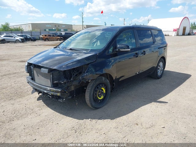 KIA Sedona Lx/lx+ 2020 KNDMB5C16L6578859 Image 2