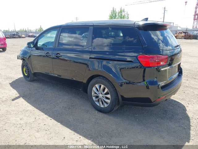 KIA Sedona Lx/lx+ 2020 KNDMB5C16L6578859 Image 3