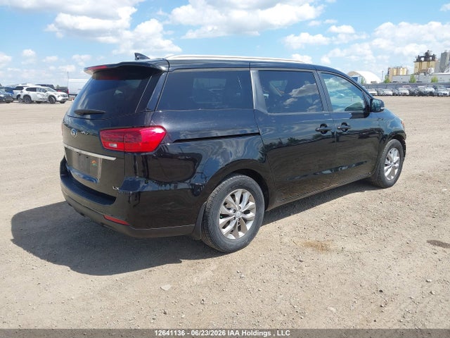 KIA Sedona Lx/lx+ 2020 KNDMB5C16L6578859 Image 4