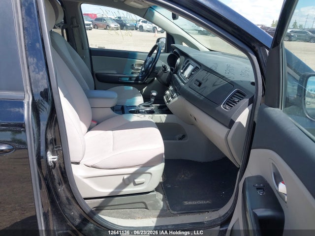KIA Sedona Lx/lx+ 2020 KNDMB5C16L6578859 Image 5