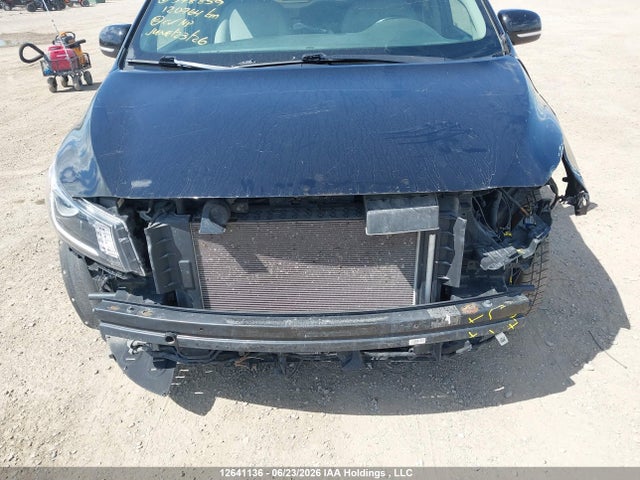 KIA Sedona Lx/lx+ 2020 KNDMB5C16L6578859 Image 6