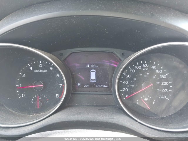 KIA Sedona Lx/lx+ 2020 KNDMB5C16L6578859 Image 7