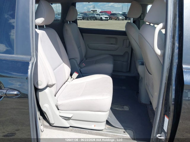 KIA Sedona Lx/lx+ 2020 KNDMB5C16L6578859 Image 8