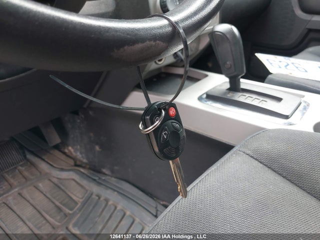 12641137 :رقم المزاد ، 1FMCU03GX9KA34888 vin ، 2009 Ford Escape Xlt مزاد بيع