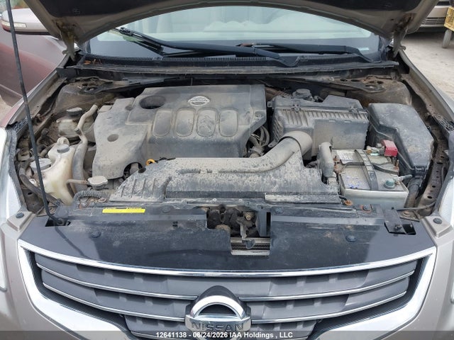 Aukcja sprzedaży 2012 Nissan Altima 2.5 S, vin: 1N4AL2AP7CC114928, numer aukcji: 12641138