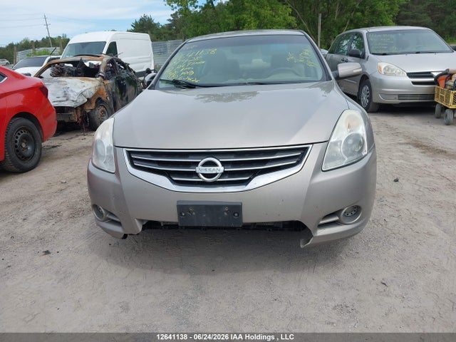 Aukcja sprzedaży 2012 Nissan Altima 2.5 S, vin: 1N4AL2AP7CC114928, numer aukcji: 12641138