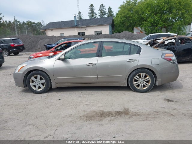 Aukcja sprzedaży 2012 Nissan Altima 2.5 S, vin: 1N4AL2AP7CC114928, numer aukcji: 12641138