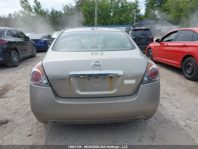 Aukcja sprzedaży 2012 Nissan Altima 2.5 S, vin: 1N4AL2AP7CC114928, numer aukcji: 12641138