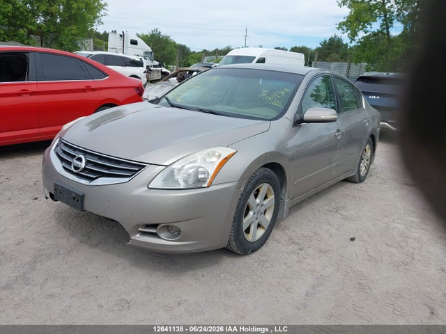 Aukcja sprzedaży 2012 Nissan Altima 2.5 S, vin: 1N4AL2AP7CC114928, numer aukcji: 12641138