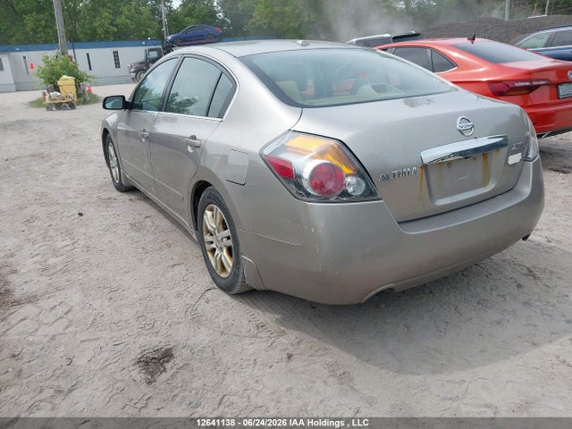 Aukcja sprzedaży 2012 Nissan Altima 2.5 S, vin: 1N4AL2AP7CC114928, numer aukcji: 12641138