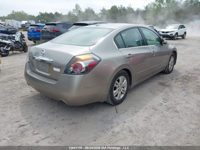 Aukcja sprzedaży 2012 Nissan Altima 2.5 S, vin: 1N4AL2AP7CC114928, numer aukcji: 12641138