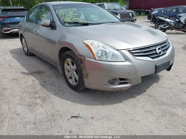 Aukcja sprzedaży 2012 Nissan Altima 2.5 S, vin: 1N4AL2AP7CC114928, numer aukcji: 12641138