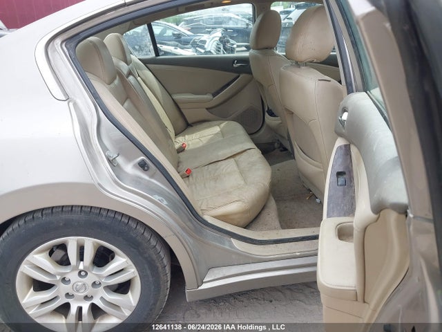 Aukcja sprzedaży 2012 Nissan Altima 2.5 S, vin: 1N4AL2AP7CC114928, numer aukcji: 12641138