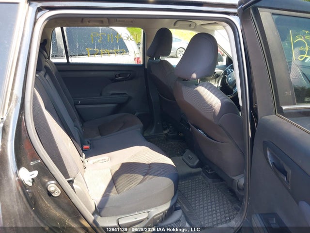 12641139 :رقم المزاد ، 5TDBBRCHXPS577957 vin ، 2023 Toyota Highlander Hybrid Le مزاد بيع