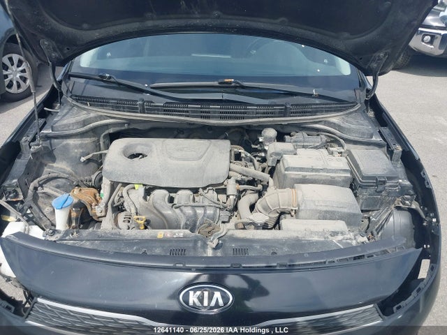 KIA RIO LX/S 2018 3KPA25AB7JE154497 Image 10