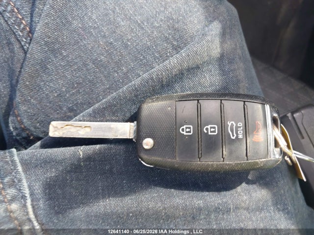 KIA RIO LX/S 2018 3KPA25AB7JE154497 Image 11