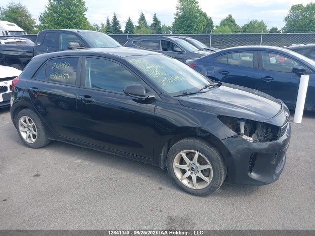 KIA RIO LX/S 2018 3KPA25AB7JE154497 Image 14