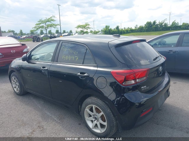 KIA RIO LX/S 2018 3KPA25AB7JE154497 Image 15