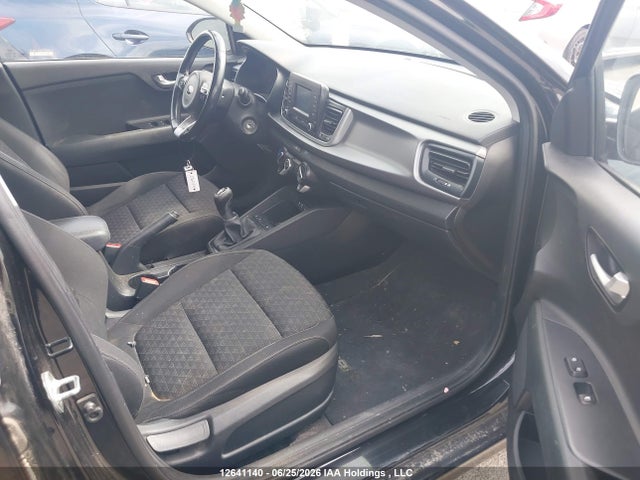 KIA RIO LX/S 2018 3KPA25AB7JE154497 Image 5