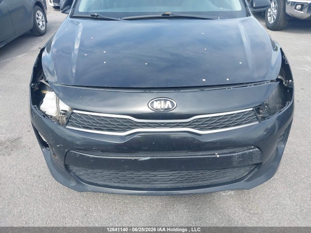 KIA RIO LX/S 2018 3KPA25AB7JE154497 Image 6
