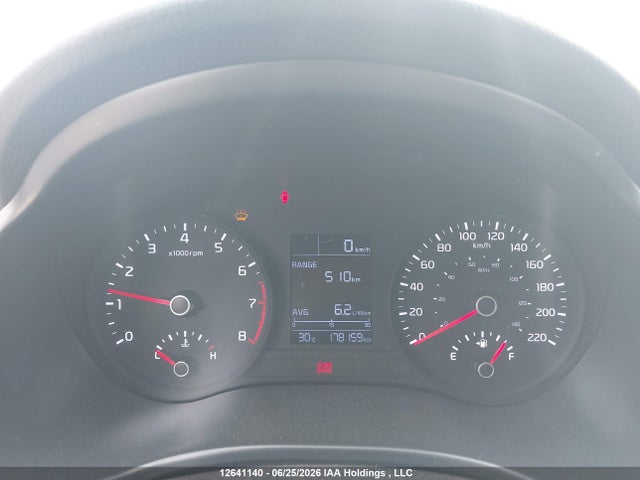 KIA RIO LX/S 2018 3KPA25AB7JE154497 Image 7