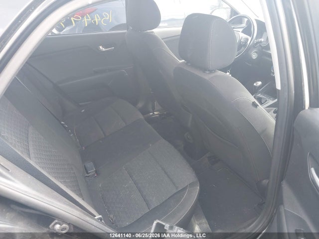 KIA RIO LX/S 2018 3KPA25AB7JE154497 Image 8
