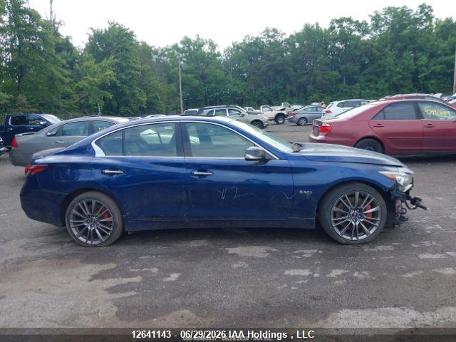 Infiniti Q50 2018 JN1FV7AR2JM480847 Image 13