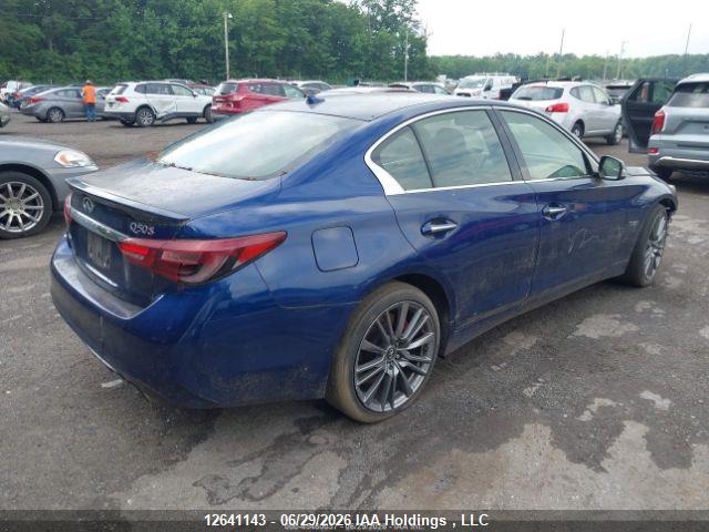 Infiniti Q50 2018 JN1FV7AR2JM480847 Image 5
