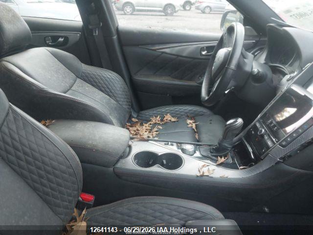 Infiniti Q50 2018 JN1FV7AR2JM480847 Image 6