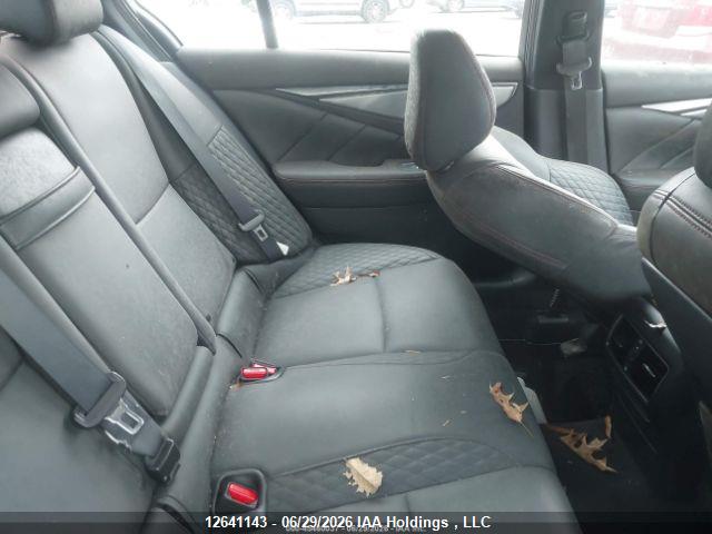 Infiniti Q50 2018 JN1FV7AR2JM480847 Image 9